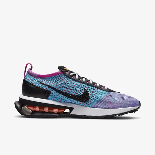 Vista 55 de Nike Zapatos Air Max Flyknit Racer para hombre
