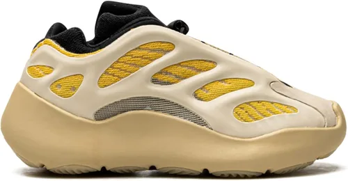Vista 6 de adidas Yeezy 700 V3 Bebés G54855 Cártamo - Talla 8K, cártamo, cártamo, cártamo., 8 bebé mayor(de uno a dos años)