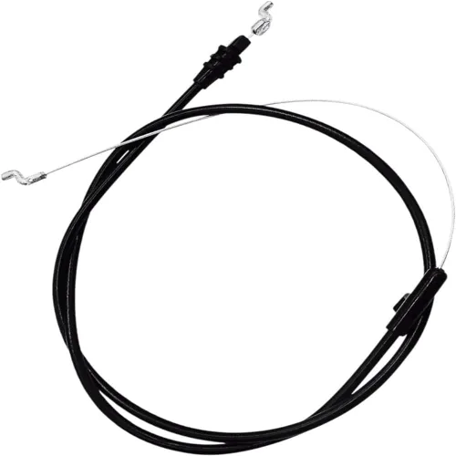 Vista 2 de Cable de control de cortacésped para Troy-Bilt para Bolens 746-04661 746-04661A 946-04661A