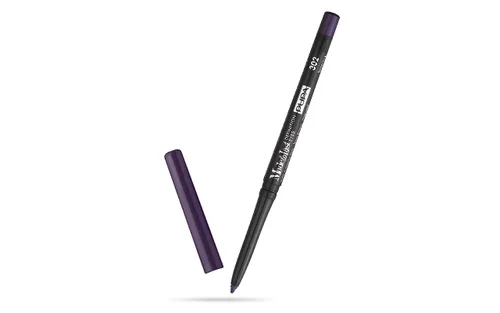 Vista 15 de Pupa Milano Lápiz de ojos Made To Last - Delineador de ojos de aplicación precisa de larga duración, impermeable, sin parabenos, 200 color gris 200