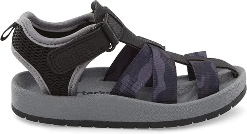 Vista 3 de Carter's Sandalia de pescador unisex para niños