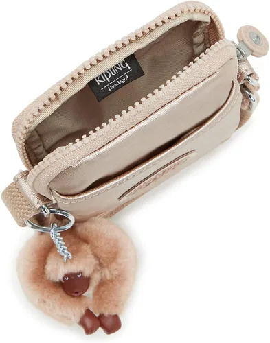Vista 2 de Kipling Tally - Bolso bandolera para teléfono