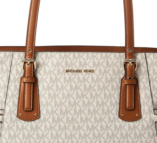 Vista 3 de MICHAEL Michael Kors Voyager EastWest Signature Tote