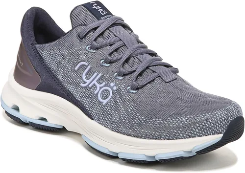 Vista 4 de Ryka Zapatos para caminar Devotion X para mujer