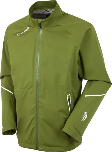 Vista 8 de Sunice Performance Apparel - Jay - Chaqueta impermeable transpirable ultraligera para hombre, elástica en 4 direcciones