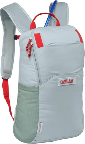 Vista 5 de CamelBak Arete 14 - Paquete de hidratación de senderismo con depósito de 50 onzas, diseño ligero y plegable para excursiones de un día, viajes