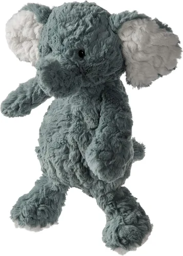 Vista 18 de Mary Meyer 53520 Shadow Putty Bear Plush Teddy Bear Small Putty Series Putty Toys Children's Gift Present Doll Baby