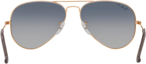 Vista 247 de Ray-Ban RB3025 Classic Evolve Gafas de sol de aviador fotocromáticas