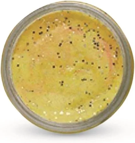 Vista 33 de Berkley PowerBait - Masa de cebo para pesca de trucha Assorted 4-Pack