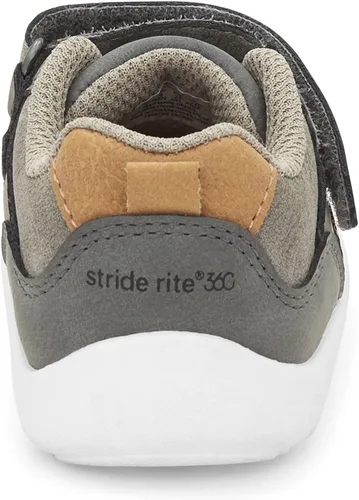 Vista 2 de Stride Rite 360 Bebé-Chicos Nick