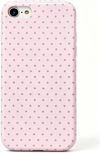 Vista 11 de J.west Funda para iPod Touch de 7ª generación, iPod Touch 6ª y 5ª, bonita funda a rayas para teléfono, TPU suave, delgada, a prueba de golpes, funda