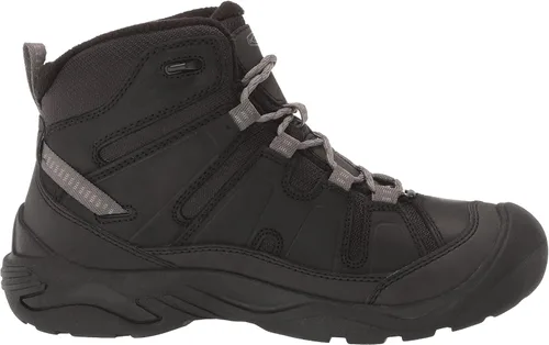 Vista 6 de KEEN Botas de senderismo polares Circadia de altura media para hombre