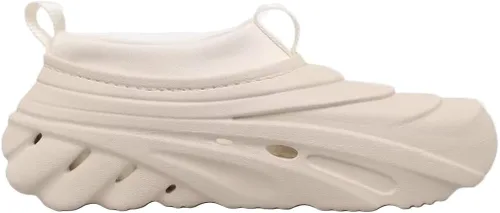 Vista 4 de Crocs - Zuecos unisex para adultos Echo Storm