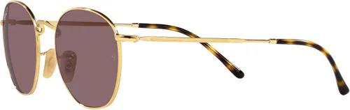 Vista 3 de Ray-Ban RB3772 Rob - Gafas de sol redondas