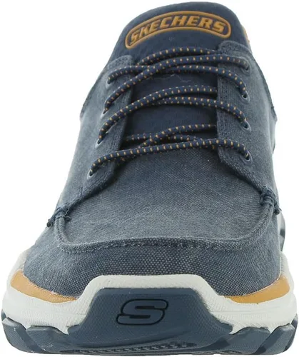 Vista 6 de Skechers Respected-Loleto Moc Toe Bungee Lace Slip On