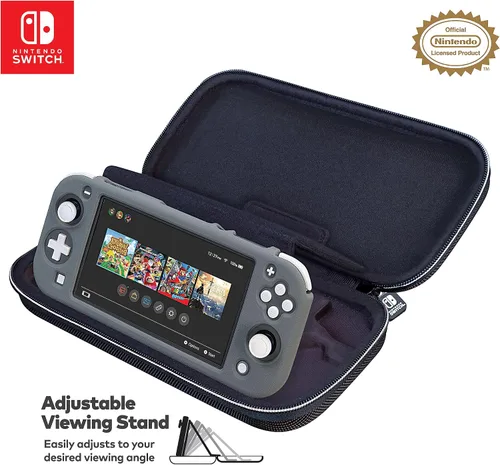 Vista 4 de Funda para Nintendo Switch