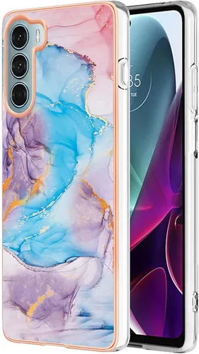 Vista 849 de Funda compatible con Nothing Phone 1, compatible con Nothing Phone One A063 para teléfono móvil TPU funda FLP