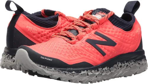 Vista 7 de New Balance Hierro V3 - Zapatillas de running para mujer, rosa, 5