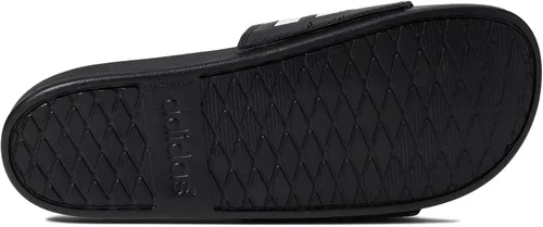 Vista 3 de adidas - Sandalia Adilette unisex, cómoda, para adulto