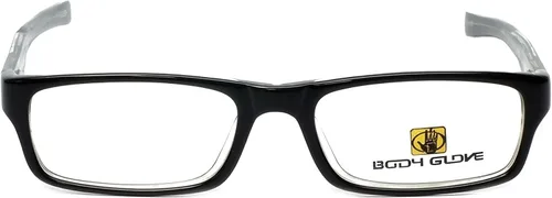 Vista 3 de Body Glove Boys Rx-able - Marcos para gafas, color negro