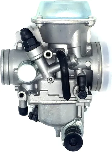 Vista 3 de Carburador para Honda Fourtrax 300 350 Foreman 400 450 Rancher 350 Carb, carburador Honda Fourtrax 300, carburador Honda Foreman 450, Honda Rancher