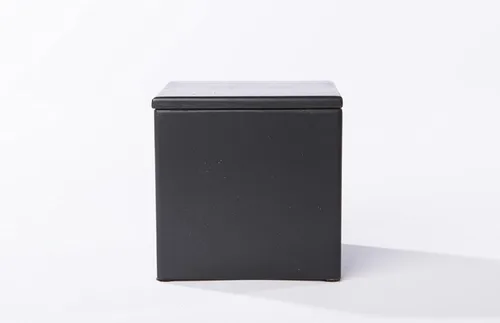 Vista 3 de Urnas de cremación para cenizas humanas – Pequeña urna funeraria caja de recuerdo para mascotas – Regalo conmemorativo para el hogar o columbario