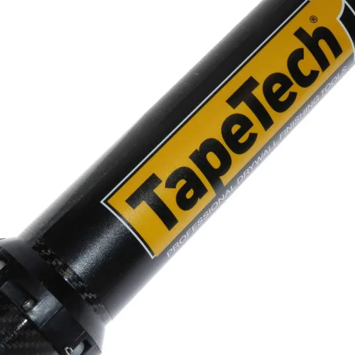 Vista 3 de TapeTech Cónica automática de paneles de yeso de fibra de carbono 07TT-C - La cinta más ligera de la historia