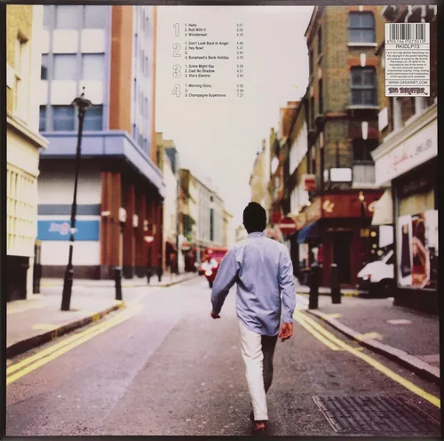 Vista 2 de What's The Story Morning Glory Remastered