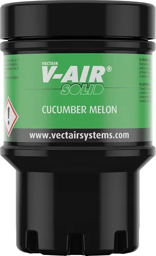 Vista 5 de Vectair V-Air Cartuchos de repuesto de cerámica sólida (Citrus Mango)