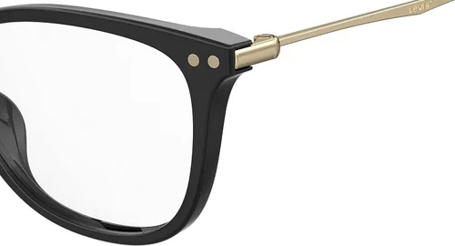 Vista 4 de Levi's Lv 5021 - Marcos de lentes graduados para mujer