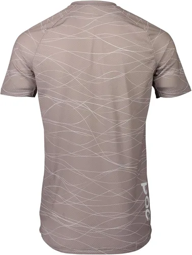 Vista 2 de POC MTB Pure Tee Cycling Apparel