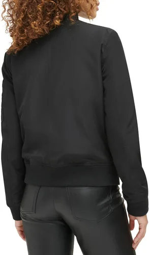 Vista 3 de Levi's Chaqueta bomber Melanie Newport para mujer (talla regular y grande)