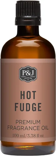 Vista 13 de P&J Trading - Aceite perfumado Baby Fresh 100ml - Aceite aromático para fabricación de velas, jabón, aceite para difusores