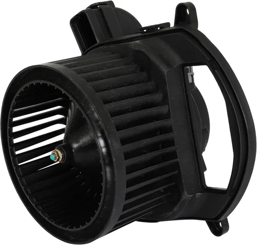 Vista 18 de SCITOO BM10118C Motor de ventilador delantero HVAC con jaula de ventilador para BMW 2014-2023, para Mini 2014 2016-2023