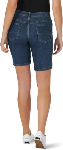 Vista 2 de Lee Women's Relaxed-fit Bermuda Short