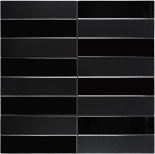 Vista 9 de HOMEART Arrow Tiles Azulejos Despegar y Pegar para Salpicadero de Cocina, Azulejos Autoadhesivos de Mármol Blanco Patrón Espiga para Salpicadero