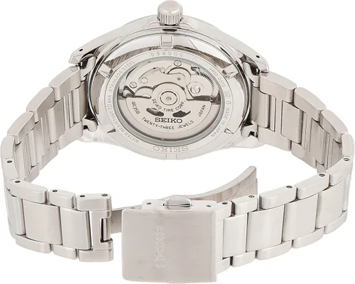 Vista 4 de Seiko Reloj mecánico automático japonés para hombre