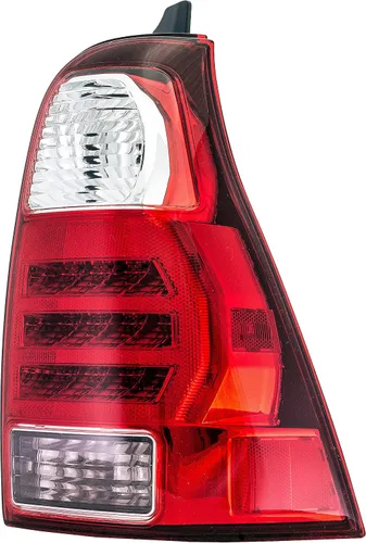 Vista 2 de Dorman 1611279 Conjunto de luz trasera lateral del pasajero compatible con modelos seleccionados de Toyota