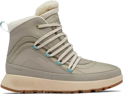 Vista 6 de Columbia Botas de nieve Red Hills Omni-heat para mujer
