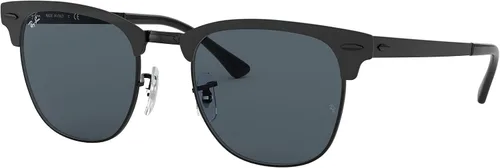 Vista 40 de Ray-Ban RB3716 Clubmaster - Gafas de sol (metal)