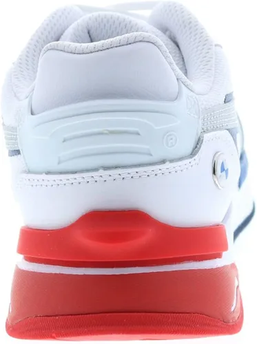 Vista 7 de PUMA BMW MMS M Motorsport Mirage Sport Motorsport Zapatos deportivos inspirados en deportes de motor