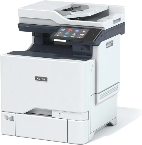Vista 3 de Xerox VersaLink C625 Impresora multifunción a color, hasta 52 ppm