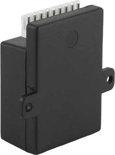 Vista 6 de Sistema plegable de espejo retrovisor lateral para automóvil, espejo retrovisor lateral, controlador de despliegue automático, módulo de cierre