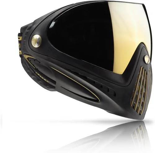 Vista 18 de Dye Precision I4 - Máscara de paintball térmica con lentes