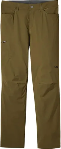 Vista 3 de Outdoor Research Pantalones Ferrosi para hombre - 32" Inseam