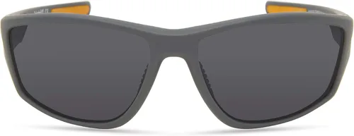 Vista 2 de Timberland Gafas de sol rectangulares Tba9272 para hombre