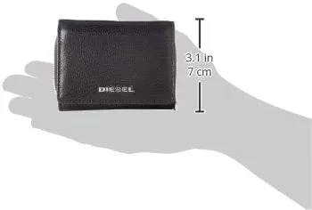 Vista 6 de Diesel THESTARTER SPEJAP Cartera para hombre, H0999