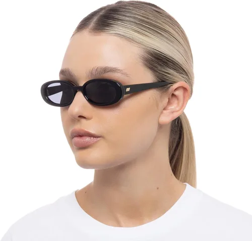 Vista 5 de Le Specs Gafas de sol Outta Love para mujer