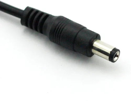 Vista 3 de E-outstanding Adaptador de fuente de alimentación de 24V 2A DC 100-240V AC a 24V DC Transformador de potencia
