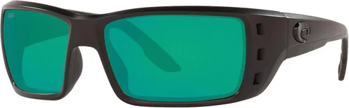 Vista 2 de Costa Del Mar Gafas de sol rectangulares Permit para hombre